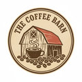The Coffee Barn Logo